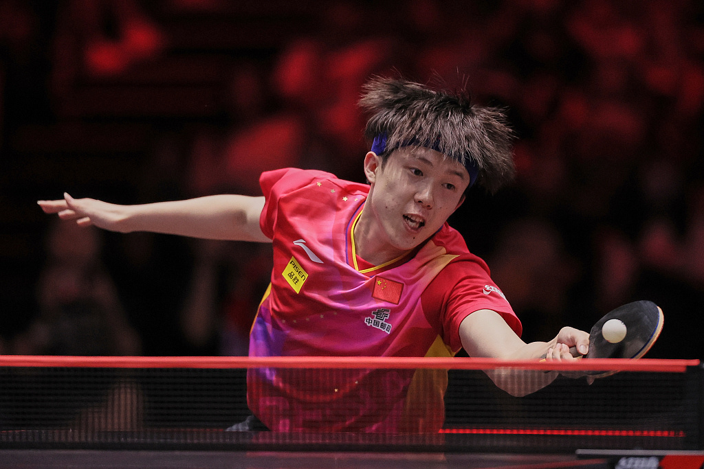 有些紧张 有些紧张