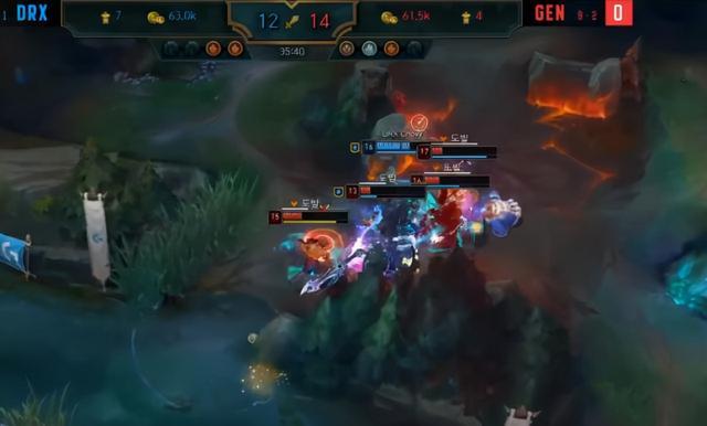 他们的应对 他们的应对