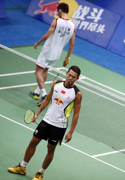 火箭溃败联 火箭溃败联